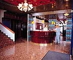 Imagen general del Hotel CUMULUS IMATRA. Foto 2