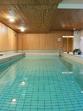 Imagen general del Hotel CUMULUS LAPPEENRANTA. Foto 2