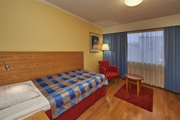 Imagen general del Hotel CUMULUS LAPPEENRANTA. Foto 4