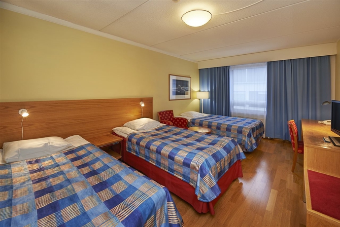 Imagen general del Hotel CUMULUS LAPPEENRANTA. Foto 5