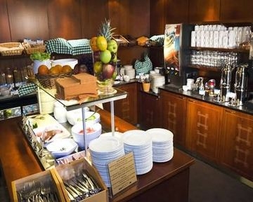 Imagen general del Hotel CUMULUS PINJA. Foto 2