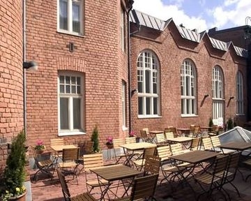 Imagen general del Hotel CUMULUS PINJA. Foto 3