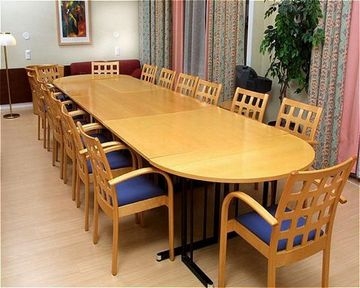 Imagen general del Hotel CUMULUS PINJA. Foto 4