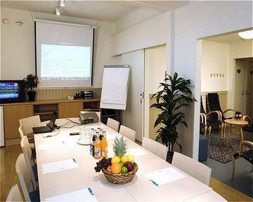 Imagen general del Hotel CUMULUS PINJA. Foto 5