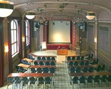 Imagen general del Hotel CUMULUS PINJA. Foto 6