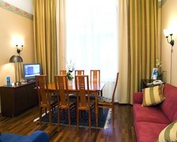 Imagen general del Hotel CUMULUS PINJA. Foto 7