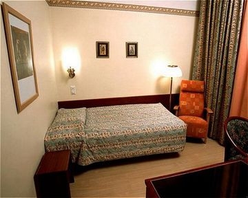 Imagen general del Hotel CUMULUS PINJA. Foto 9