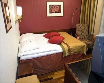 Imagen general del Hotel CUMULUS PINJA. Foto 10