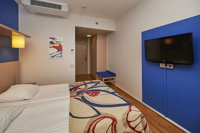 Imagen de la habitación del Hotel CUMULUS PORI. Foto 10