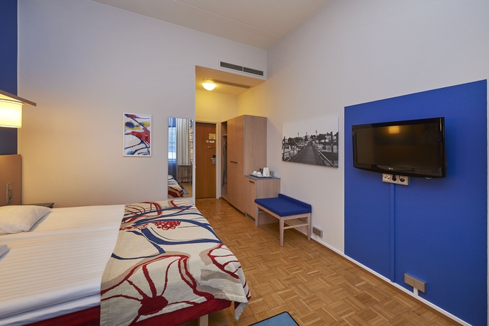 Imagen de la habitación del Hotel CUMULUS PORI. Foto 14