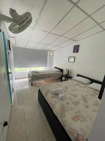 Imagen de la habitación del Hotel CUNE CLUB DE VILLETA. Foto 12