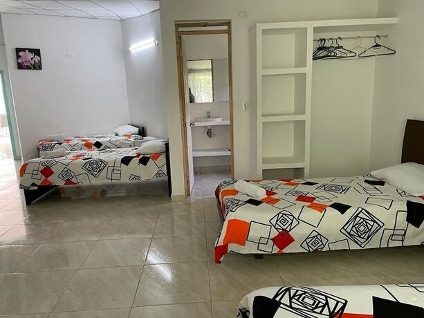 Imagen general del Hotel CUNE CLUB DE VILLETA. Foto 2