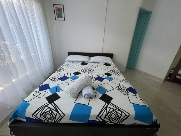 Imagen general del Hotel CUNE CLUB DE VILLETA. Foto 3