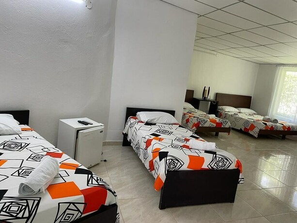 Imagen general del Hotel CUNE CLUB DE VILLETA. Foto 5