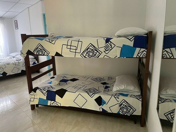 Imagen general del Hotel CUNE CLUB DE VILLETA. Foto 8