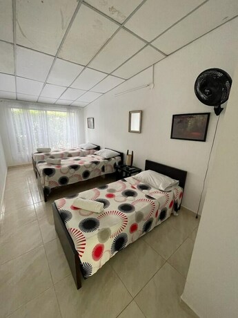 Imagen general del Hotel CUNE CLUB DE VILLETA. Foto 10