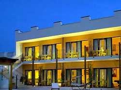 Imagen de los exteriores del Hotel CUOR DI PUGLIA. Foto 3