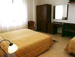 Imagen de la habitación del Hotel CUOR DI PUGLIA. Foto 2