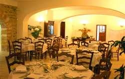 Imagen general del Hotel CUORE DI DIONISIO COUNTRY. Foto 4