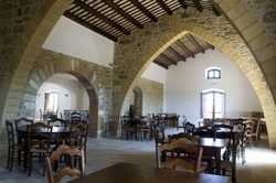 Imagen general del Hotel CUORE DI DIONISIO COUNTRY. Foto 5