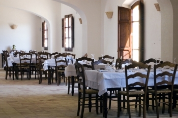 Imagen general del Hotel CUORE DI DIONISIO COUNTRY. Foto 6