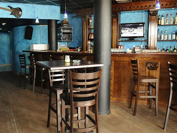 Imagen general del Hotel CURACAO HOWARD JOHNSON PLAZA. Foto 3