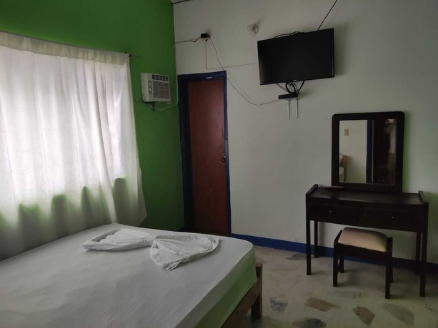 Imagen de la habitación del Hotel CV Marques De San Luis. Foto 5