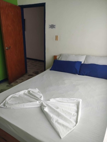 Imagen de la habitación del Hotel CV Marques De San Luis. Foto 6