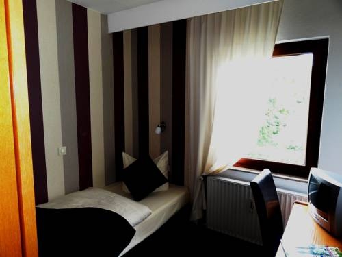 Imagen general del Hotel CVJM Hotel am Dom. Foto 2