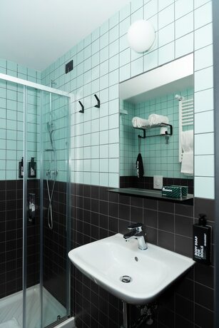 Imagen general del Hotel CX Turin Regina StudentandExplorer Place. Foto 7