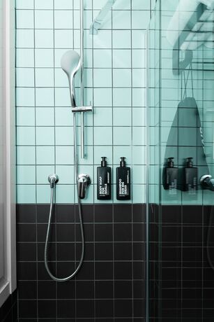 Imagen general del Hotel CX Turin Regina StudentandExplorer Place. Foto 9