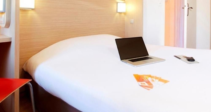 Imagen de la habitación del Hotel CYAN HOTEL - Roissy Villepinte Parc des Expositions. Foto 8