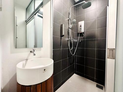 Imagen general del Hotel CYC Heritage at Georgetown, Penang. Foto 1