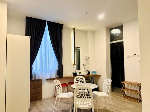Imagen general del Hotel CYC Heritage at Georgetown, Penang. Foto 2