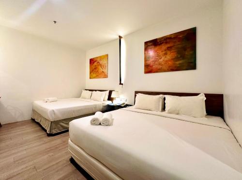 Imagen de la habitación del Hotel CYC Heritage at Georgetown, Penang. Foto 17