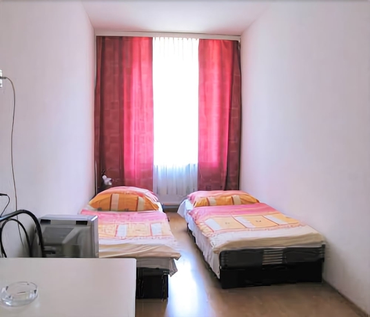 Imagen de la habitación del Hotel CYRUS, Viena. Foto 4