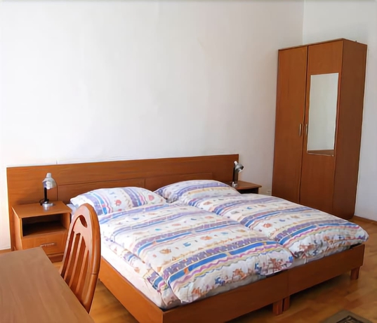 Imagen de la habitación del Hotel CYRUS, Viena. Foto 6