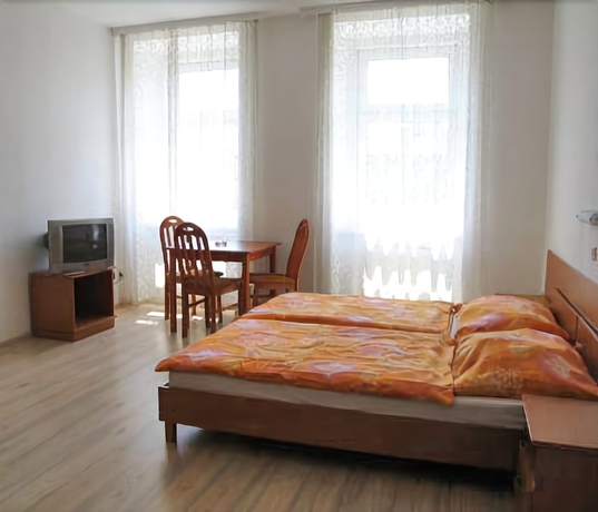 Imagen de la habitación del Hotel CYRUS, Viena. Foto 8