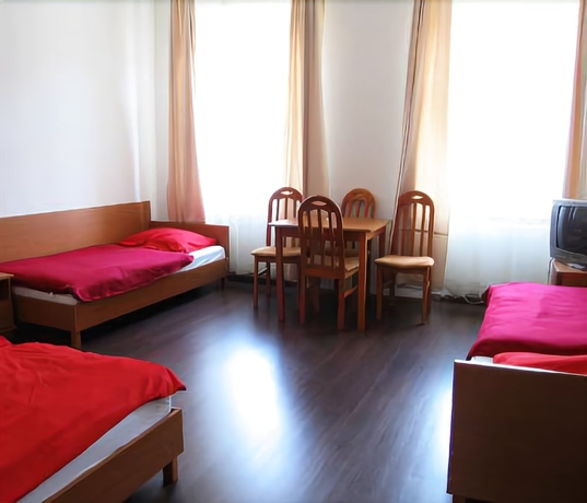 Imagen de la habitación del Hotel CYRUS, Viena. Foto 9