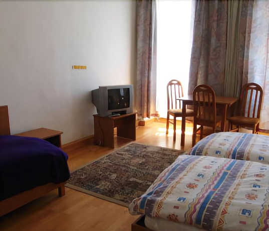Imagen de la habitación del Hotel CYRUS, Viena. Foto 10