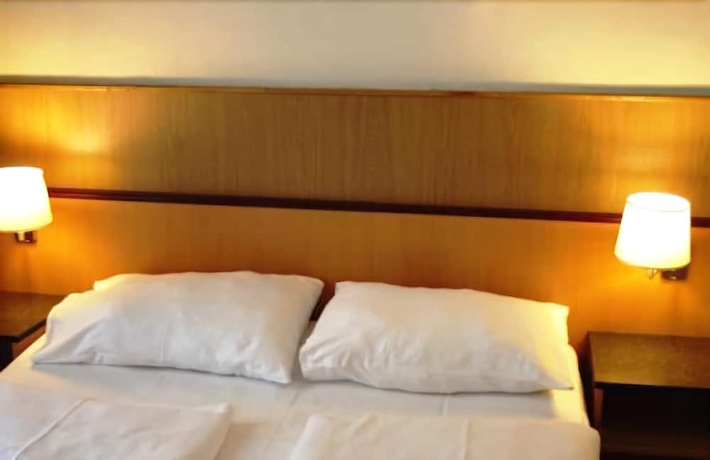 Imagen de la habitación del Hotel CYRUS, Viena. Foto 11