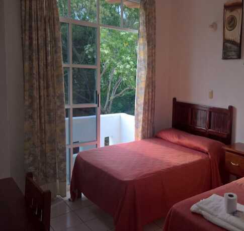 Imagen general del Hotel CZ. Foto 1
