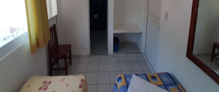 Imagen general del Hotel CZ. Foto 2