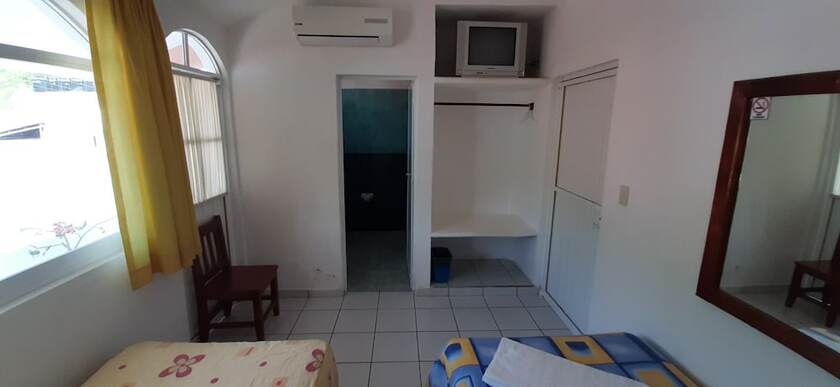 Imagen general del Hotel CZ. Foto 3