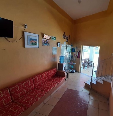 Imagen general del Hotel CZ. Foto 4