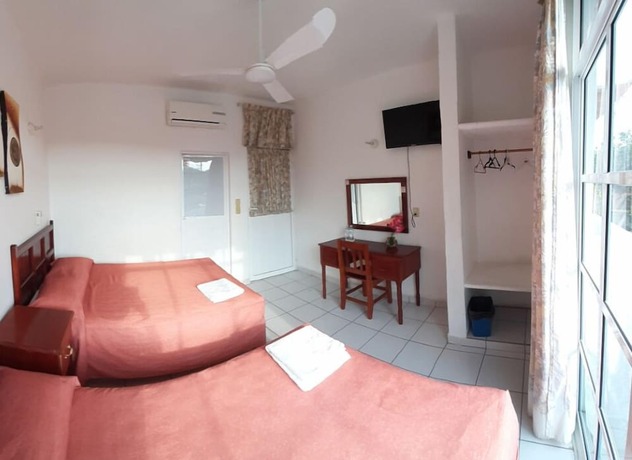 Imagen general del Hotel CZ. Foto 5
