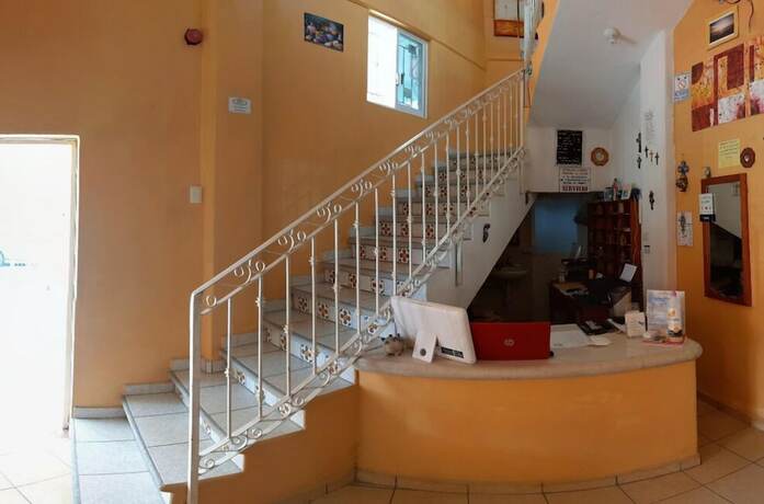 Imagen general del Hotel CZ. Foto 9