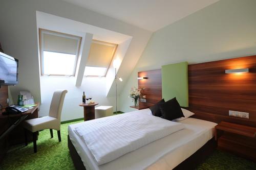 Imagen de la habitación del Hotel CZECH INN Ferenc. Foto 8