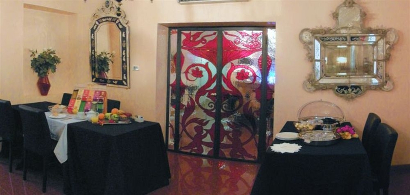 Imagen del bar/restaurante del Hotel Ca' Alvise. Foto 10