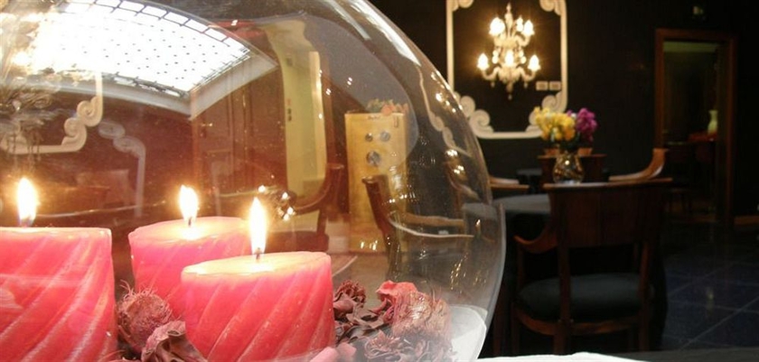 Imagen general del Hotel Ca' Alvise. Foto 2